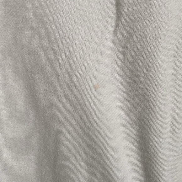 Crewneck sweater.  A2 - Picture 3 of 10